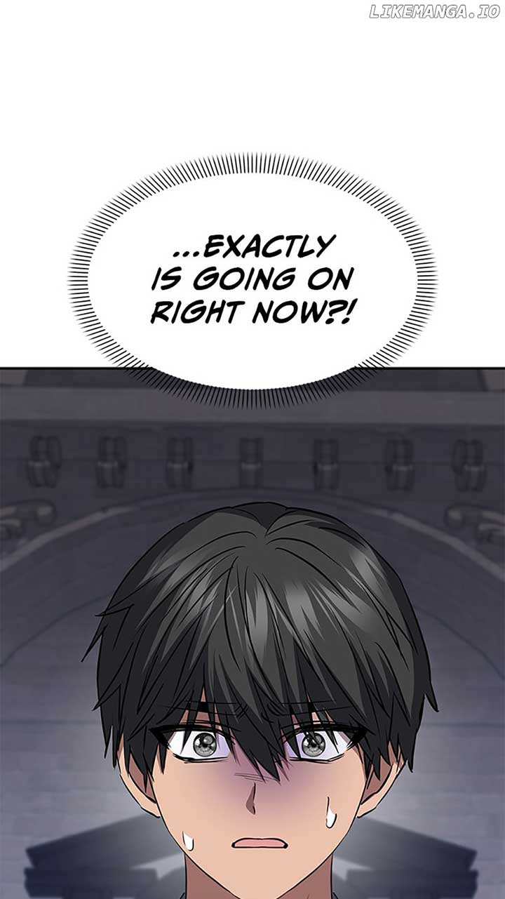 How to Survive As The Devil’s Daughter Chapter 46 - Page 59