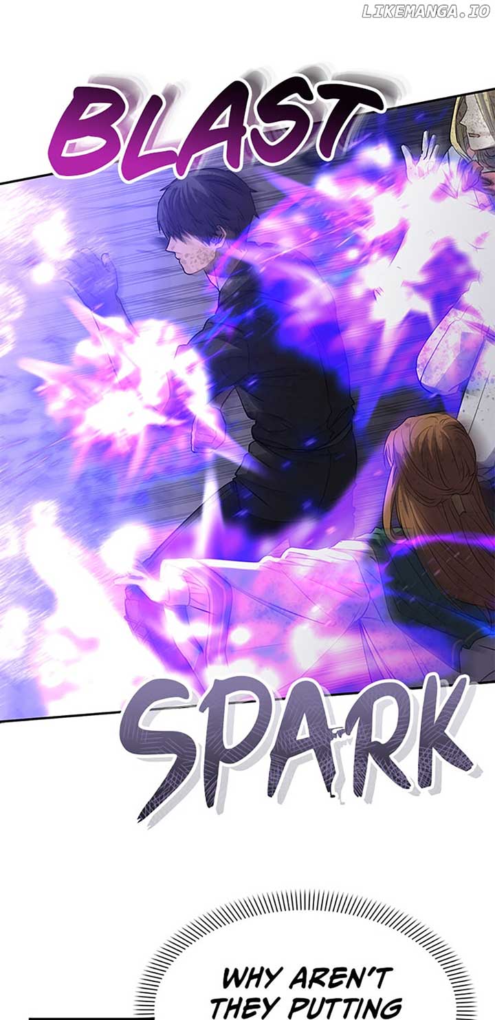 How to Survive As The Devil’s Daughter Chapter 46 - Page 71