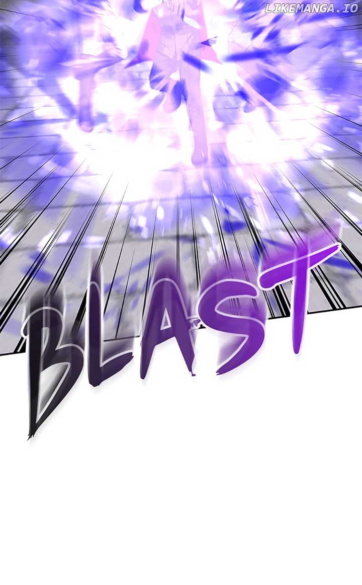 How to Survive As The Devil’s Daughter Chapter 46 - Page 90