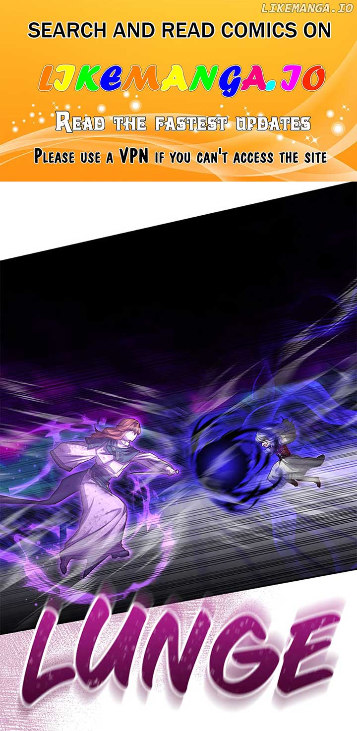 How to Survive As The Devil’s Daughter Chapter 47 - Page 1