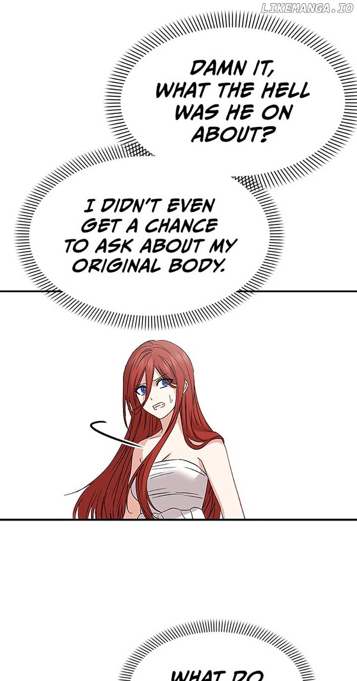 How to Survive As The Devil’s Daughter Chapter 47 - Page 103