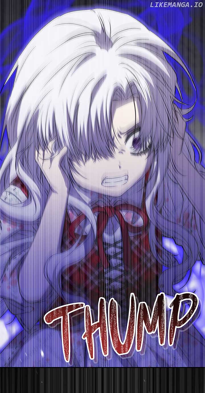 How to Survive As The Devil’s Daughter Chapter 47 - Page 34