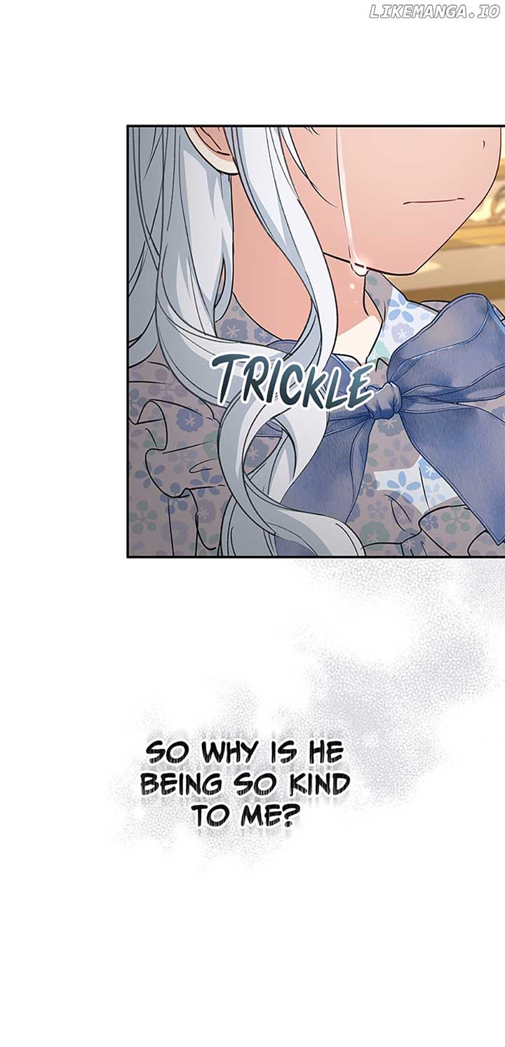 How to Survive As The Devil’s Daughter Chapter 48 - Page 66