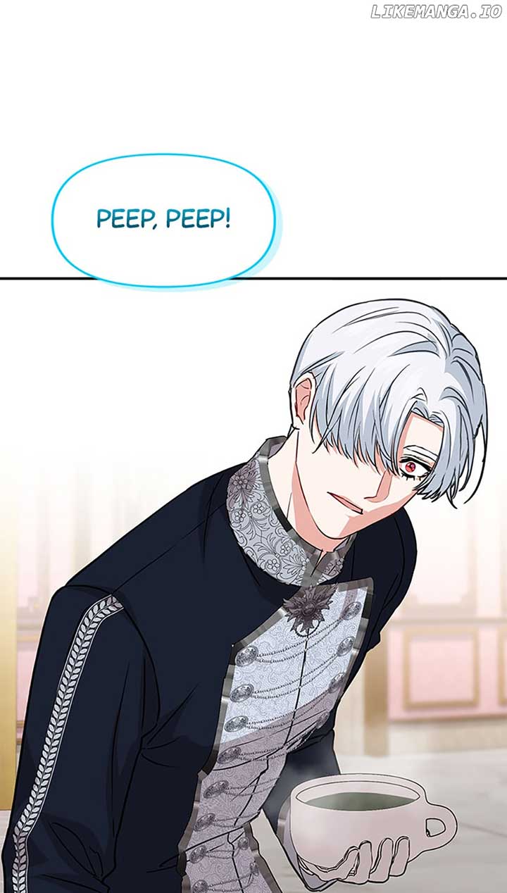 How to Survive As The Devil’s Daughter Chapter 48 - Page 68