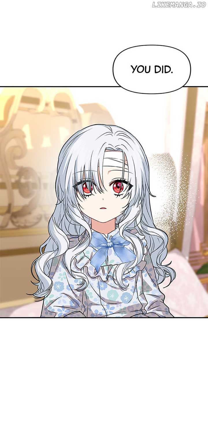 How to Survive As The Devil’s Daughter Chapter 48 - Page 77