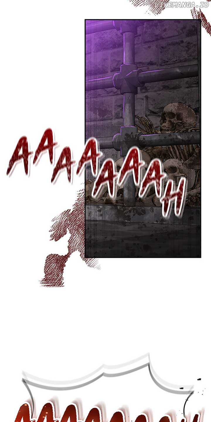 How to Survive As The Devil’s Daughter Chapter 48 - Page 83