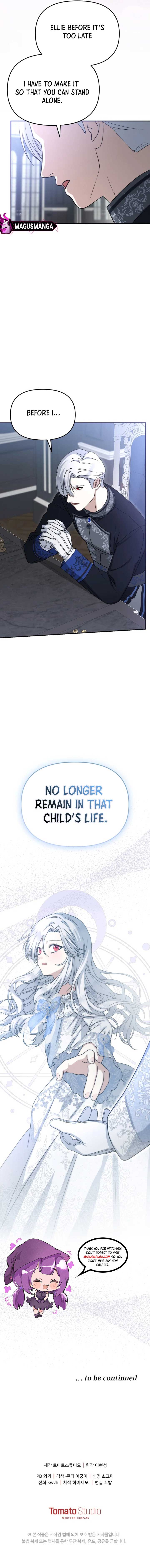 How to Survive As The Devil’s Daughter Chapter 51 - Page 16