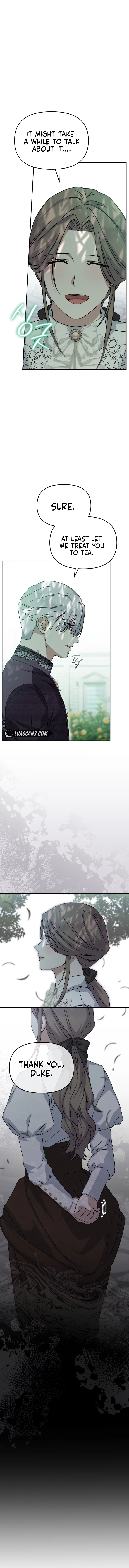 How to Survive As The Devil’s Daughter Chapter 55 - Page 14