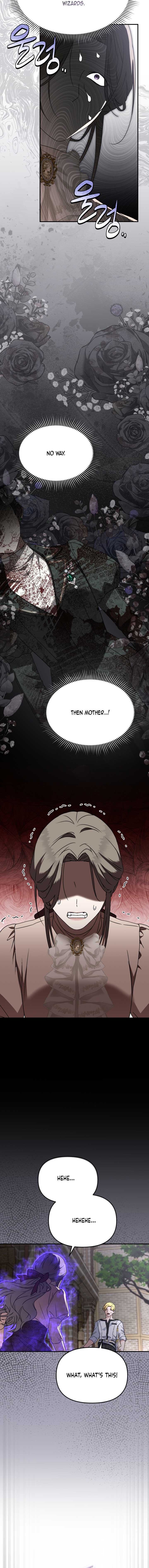 How to Survive As The Devil’s Daughter Chapter 57 - Page 12