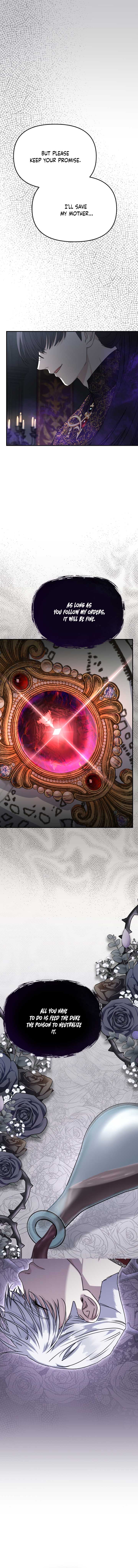 How to Survive As The Devil’s Daughter Chapter 57 - Page 2