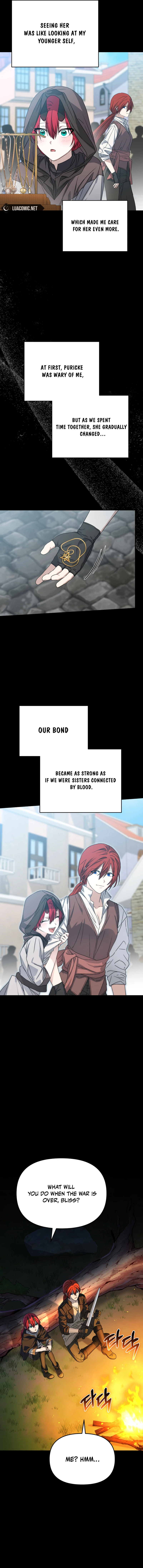 How to Survive As The Devil’s Daughter Chapter 69 - Page 10