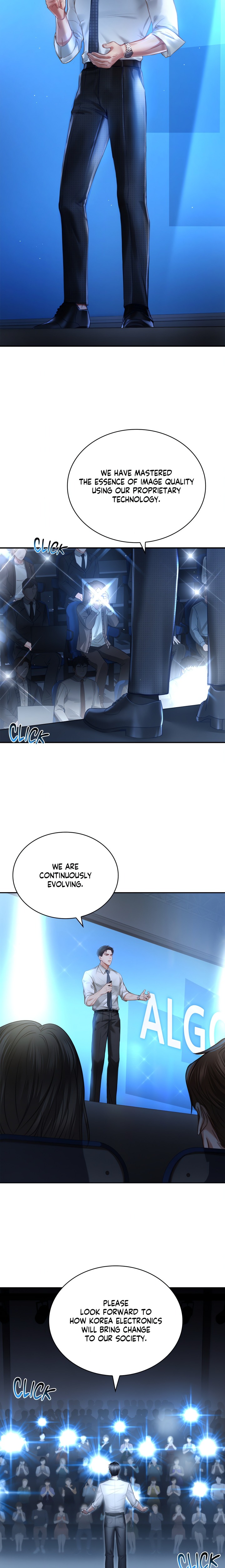 The Young Wife (Uncensored) Chapter 1 - Page 11