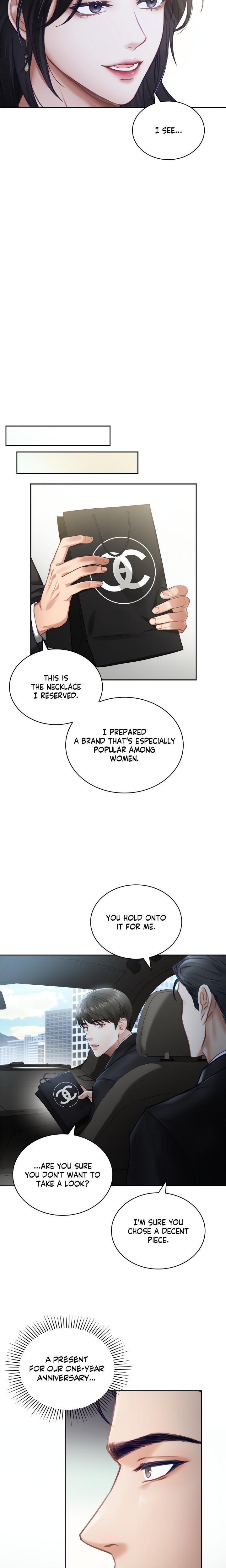 The Young Wife (Uncensored) Chapter 1 - Page 16