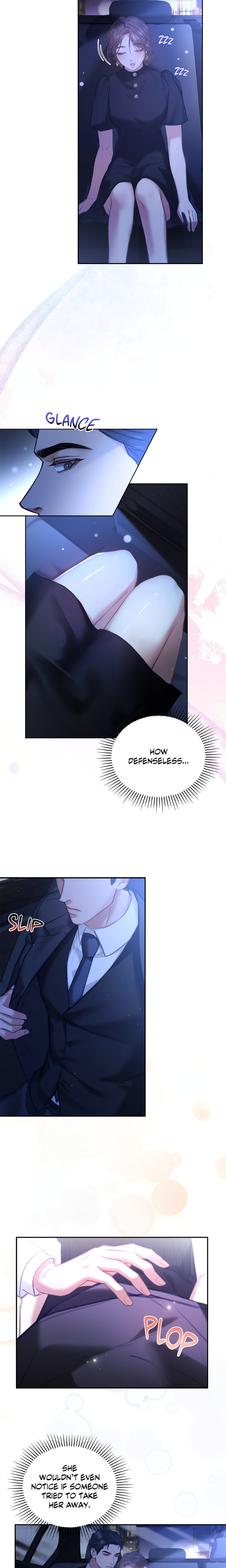 The Young Wife (Uncensored) Chapter 12 - Page 11