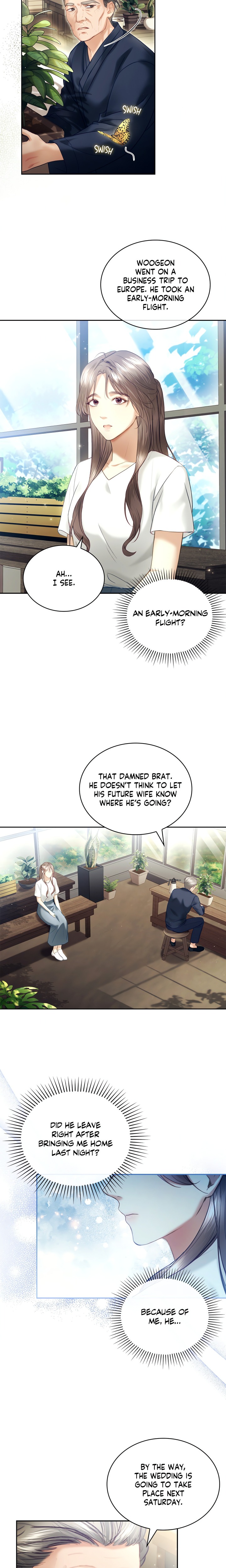 The Young Wife (Uncensored) Chapter 13 - Page 2