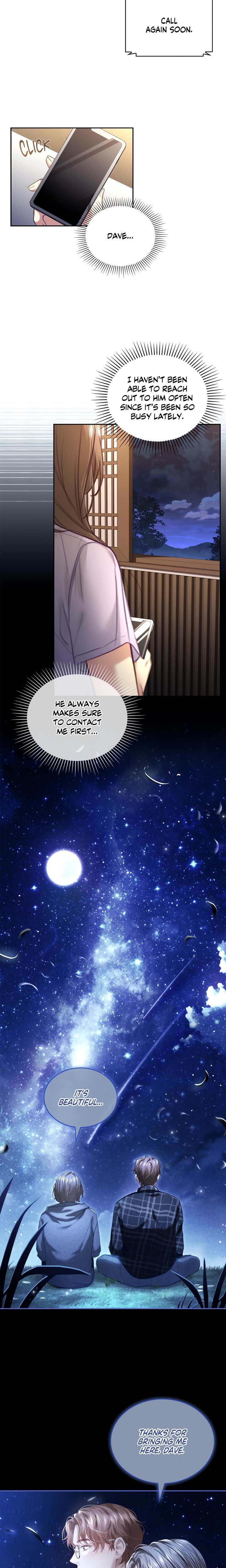 The Young Wife (Uncensored) Chapter 15 - Page 9