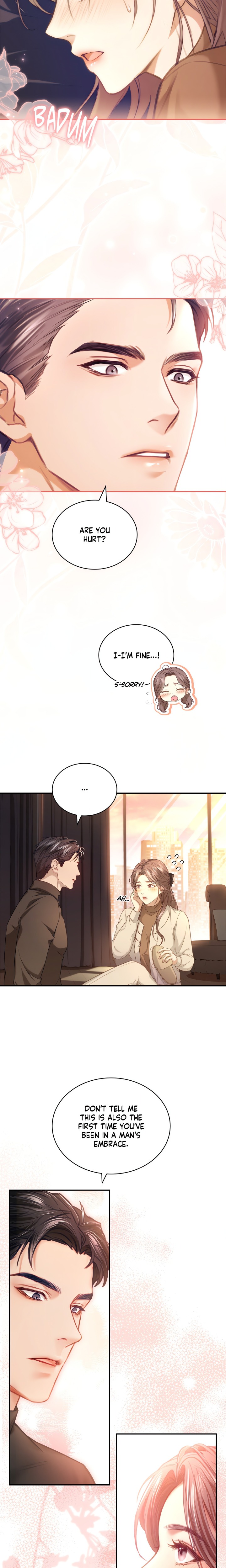 The Young Wife (Uncensored) Chapter 16 - Page 13