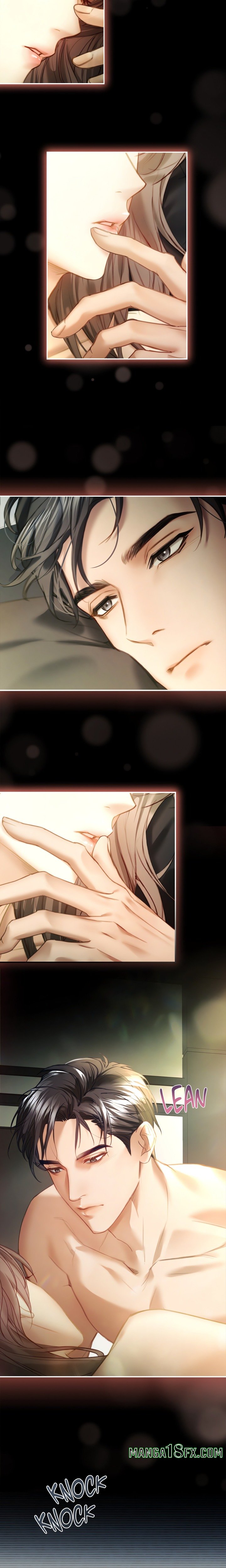 The Young Wife (Uncensored) Chapter 19 - Page 9