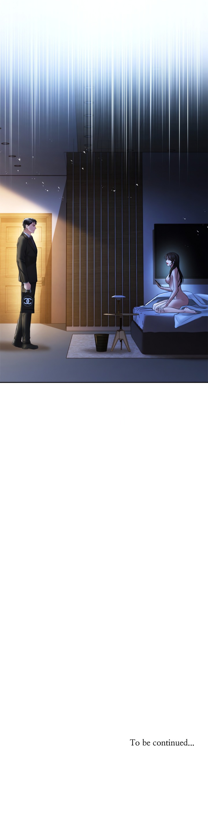 The Young Wife (Uncensored) Chapter 2 - Page 26