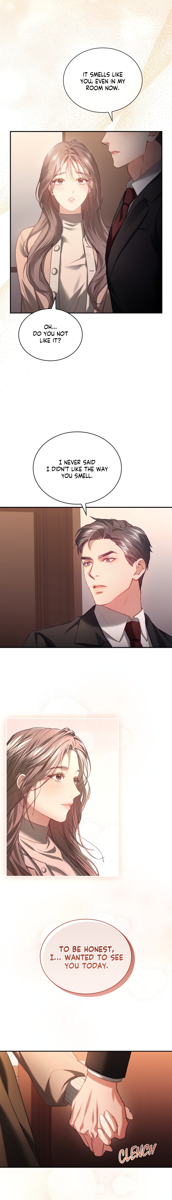 The Young Wife (Uncensored) Chapter 20 - Page 18