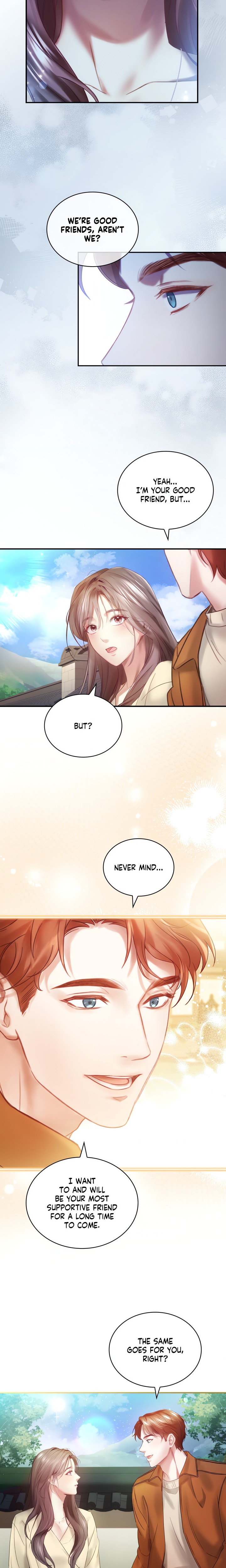 The Young Wife (Uncensored) Chapter 26 - Page 18