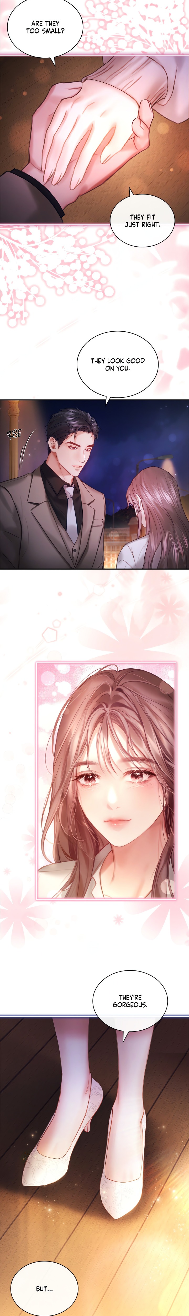 The Young Wife (Uncensored) Chapter 27 - Page 11