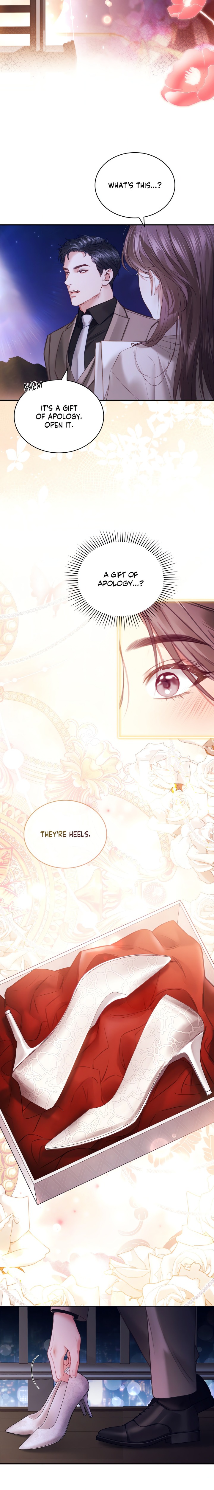 The Young Wife (Uncensored) Chapter 27 - Page 9