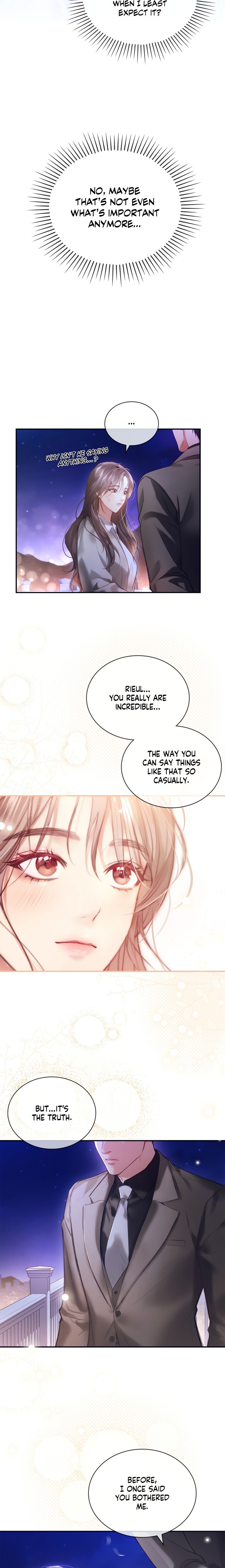 The Young Wife (Uncensored) Chapter 28 - Page 2