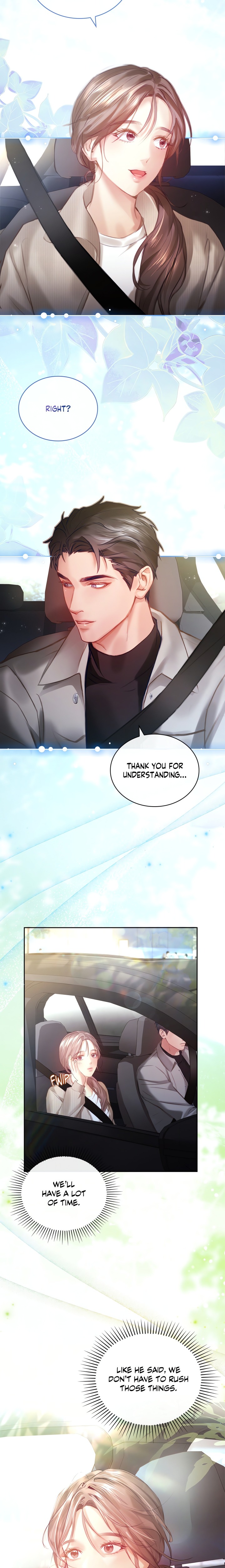 The Young Wife (Uncensored) Chapter 29 - Page 12