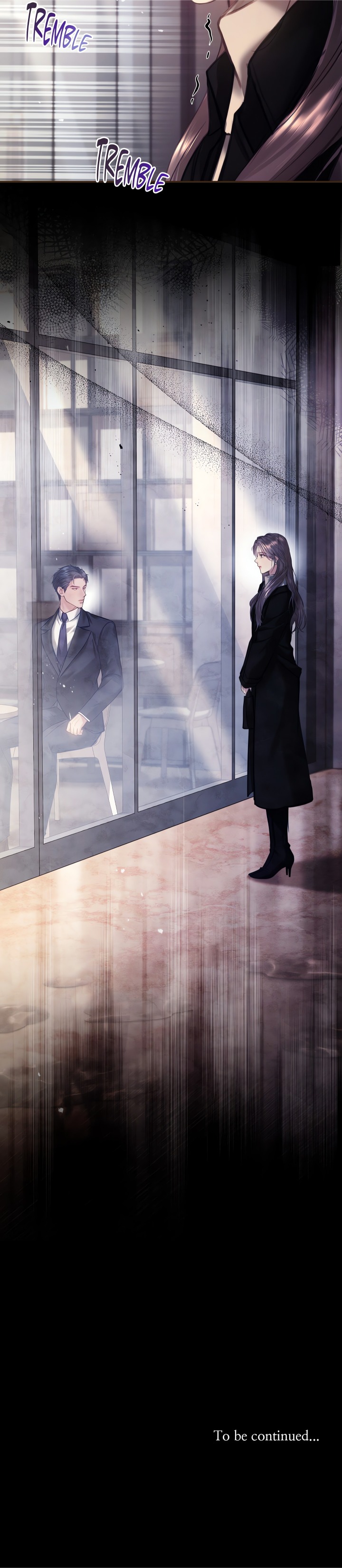 The Young Wife (Uncensored) Chapter 33 - Page 23