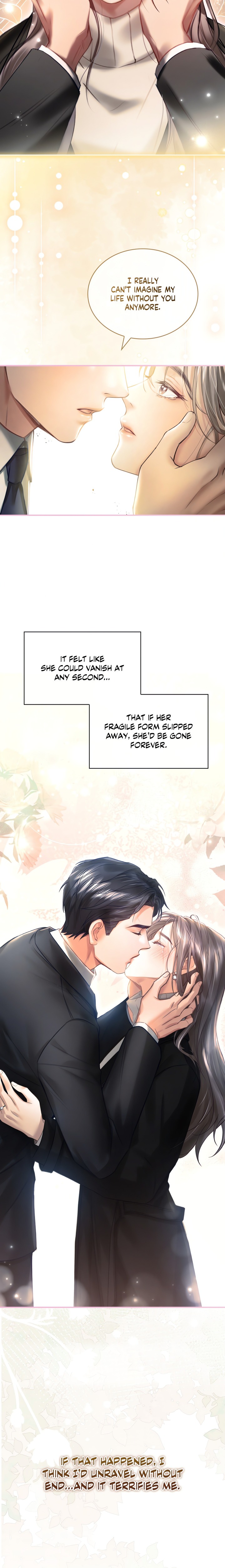 The Young Wife (Uncensored) Chapter 34 - Page 18