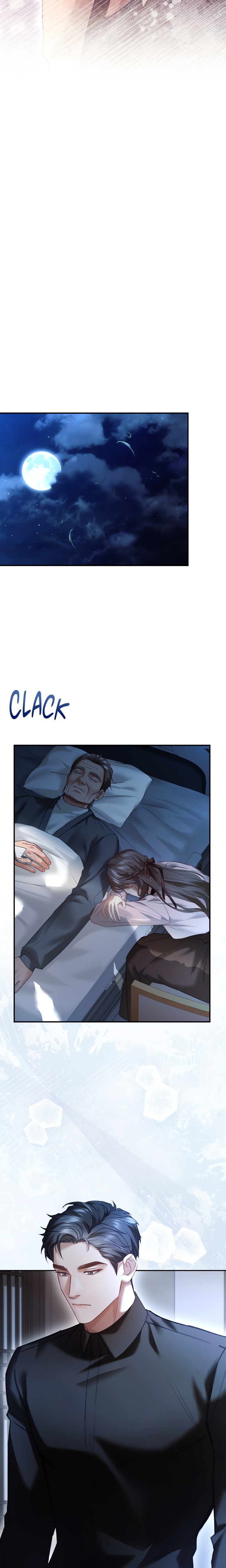 The Young Wife (Uncensored) Chapter 37 - Page 10