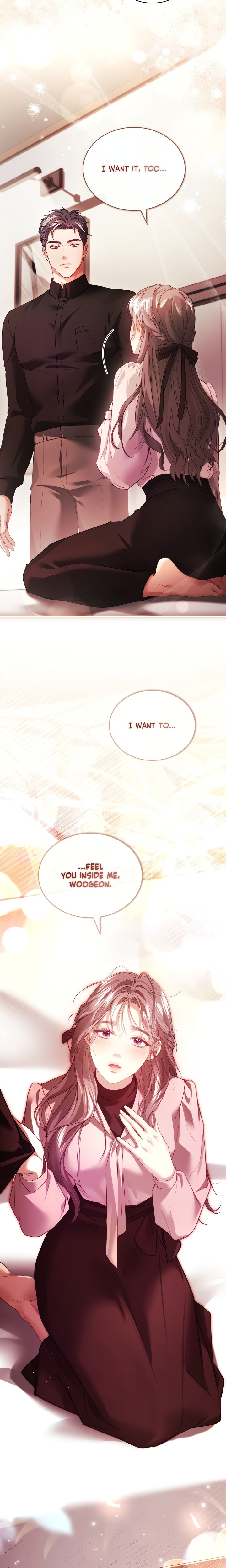 The Young Wife (Uncensored) Chapter 38 - Page 6