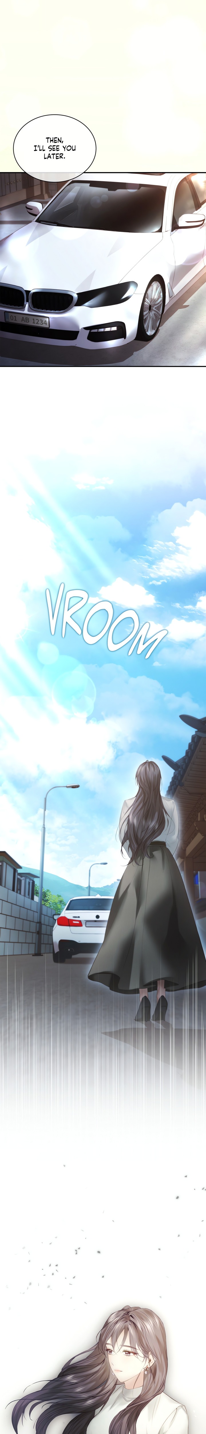 The Young Wife (Uncensored) Chapter 42 - Page 19