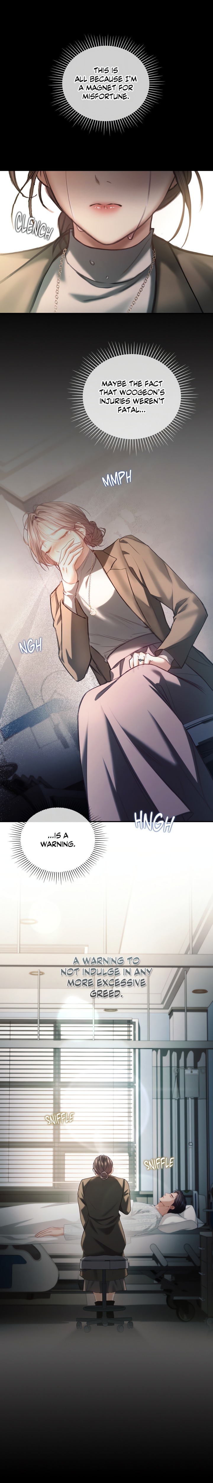 The Young Wife (Uncensored) Chapter 46 - Page 24