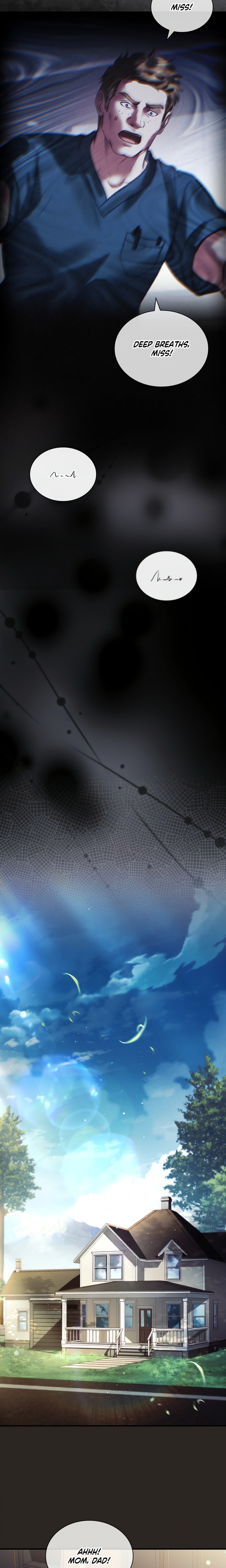 The Young Wife (Uncensored) Chapter 46 - Page 6