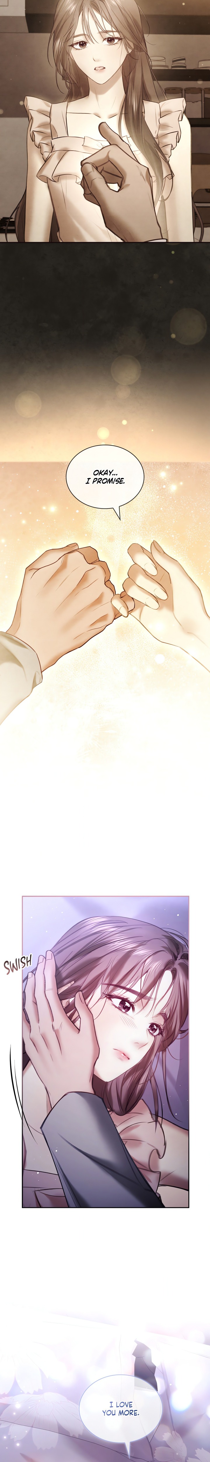 The Young Wife (Uncensored) Chapter 47 - Page 18