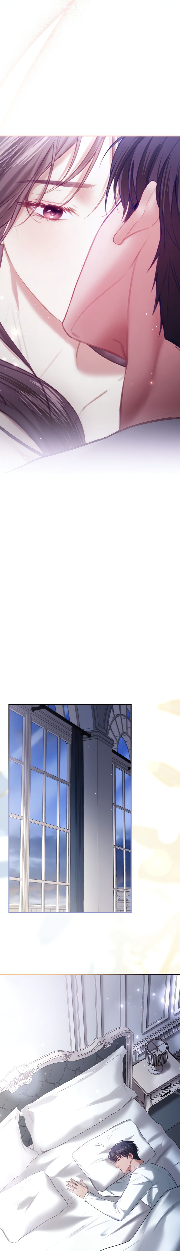 The Young Wife (Uncensored) Chapter 47 - Page 20