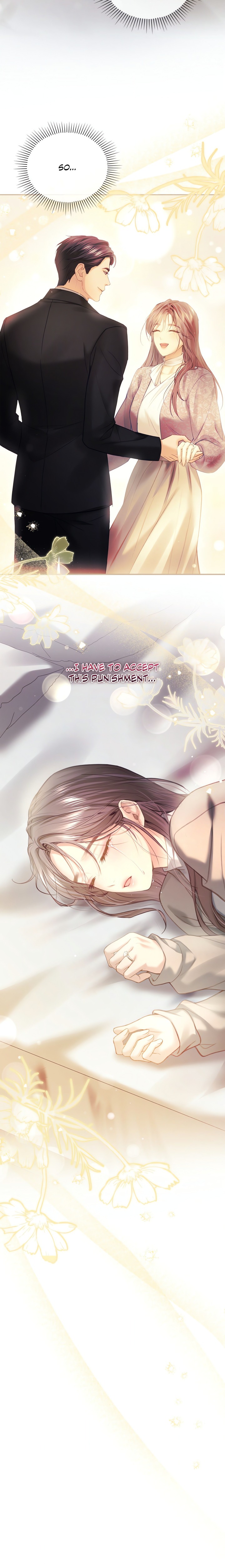 The Young Wife (Uncensored) Chapter 48 - Page 11