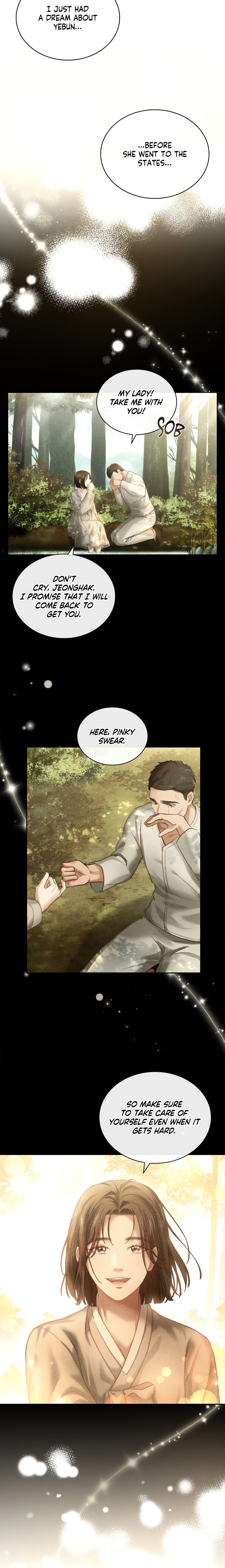 The Young Wife (Uncensored) Chapter 5 - Page 19