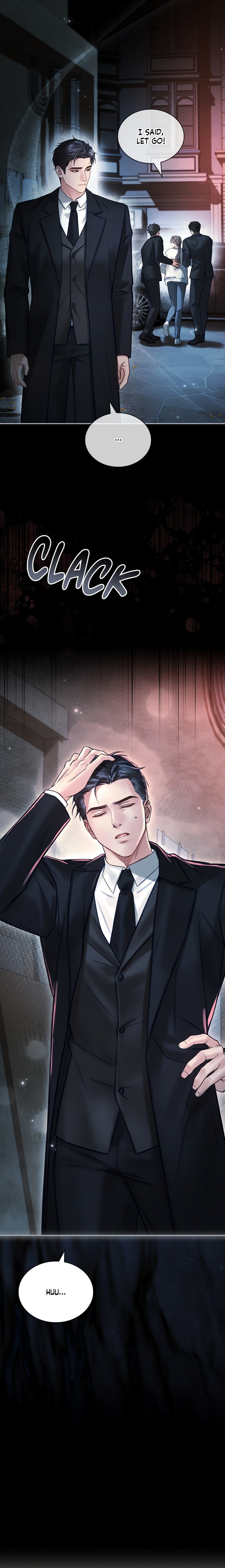 The Young Wife (Uncensored) Chapter 50 - Page 15