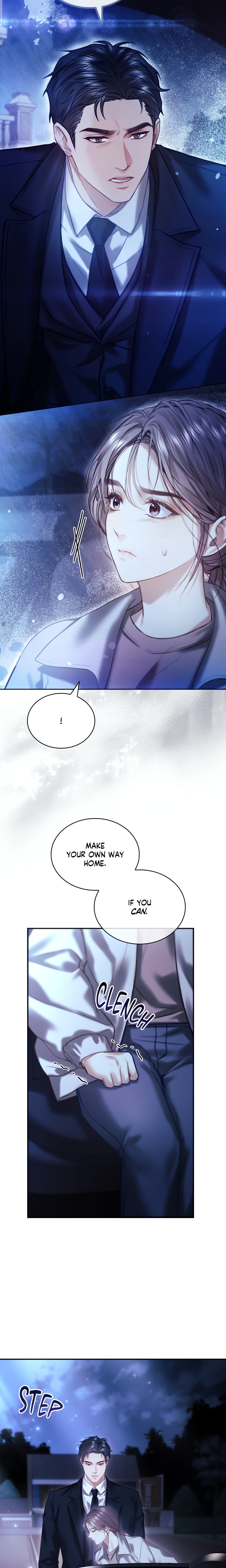 The Young Wife (Uncensored) Chapter 51 - Page 3