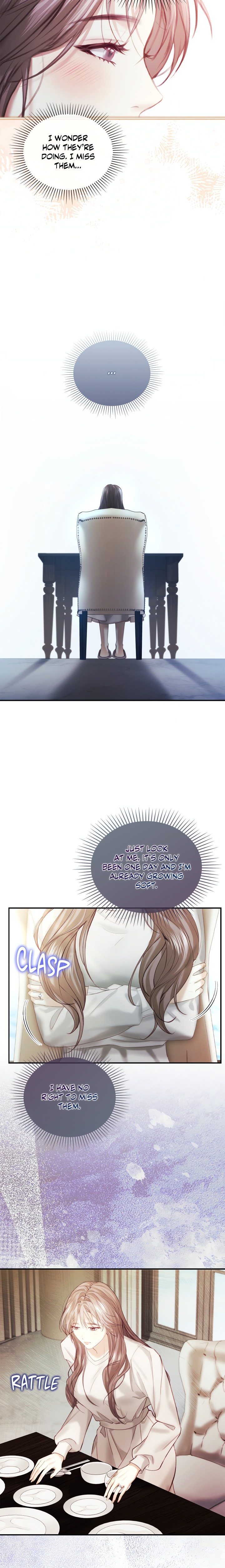 The Young Wife (Uncensored) Chapter 53 - Page 15