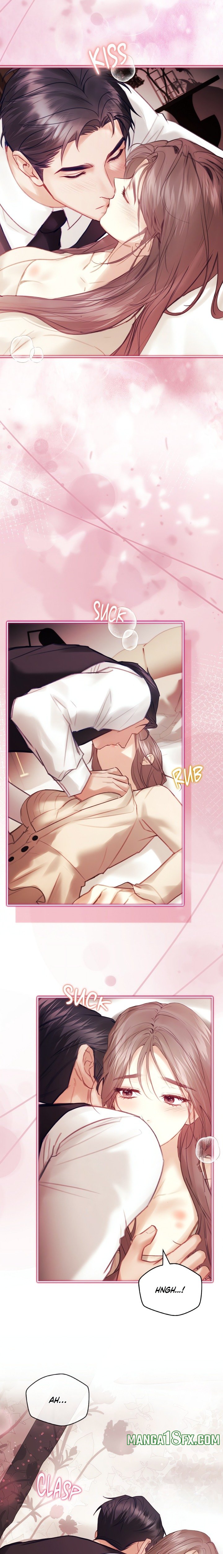 The Young Wife (Uncensored) Chapter 55 - Page 18