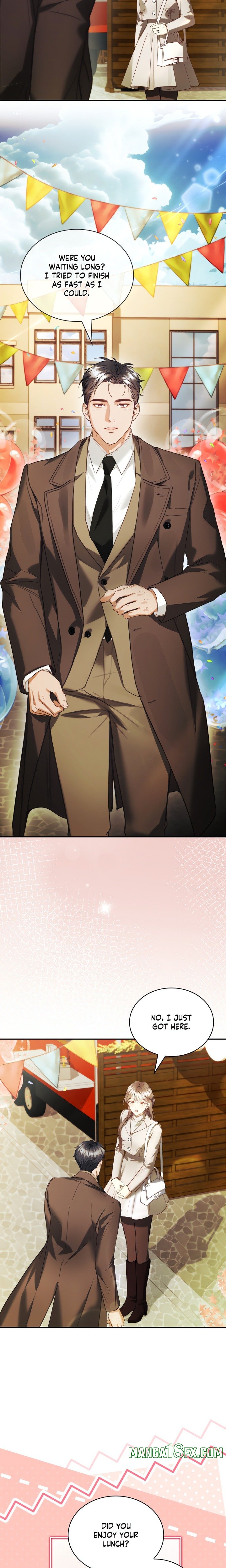 The Young Wife (Uncensored) Chapter 59 - Page 16