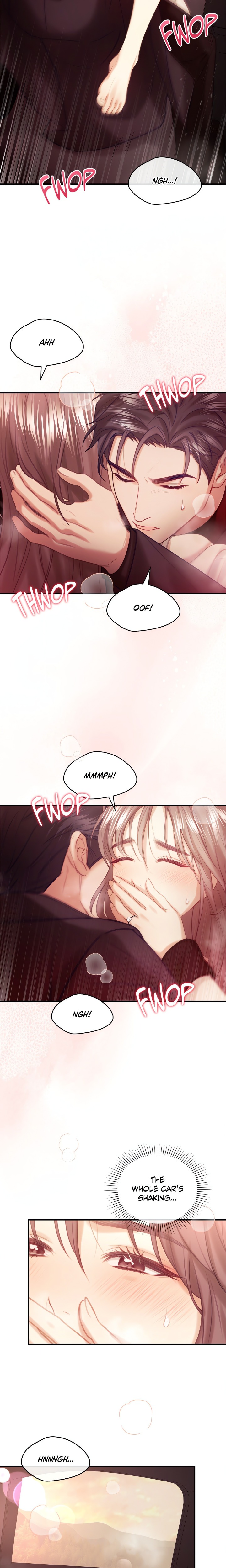 The Young Wife (Uncensored) Chapter 59 - Page 7