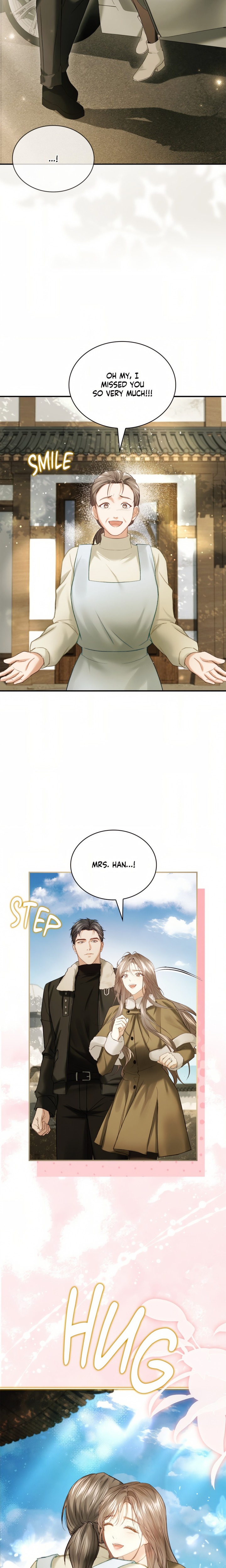 The Young Wife (Uncensored) Chapter 60 - Page 15