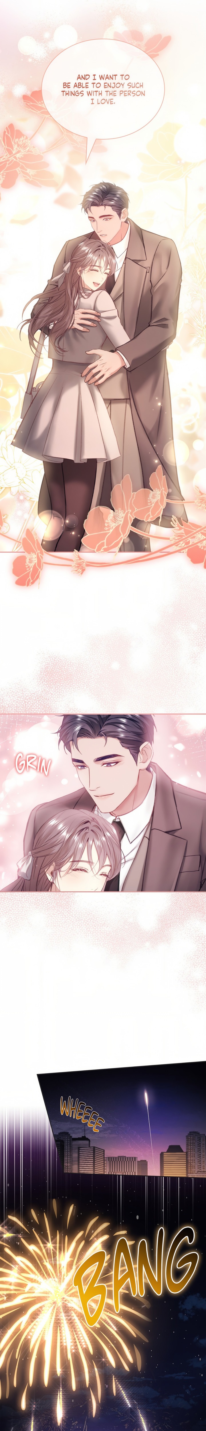 The Young Wife (Uncensored) Chapter 60 - Page 5