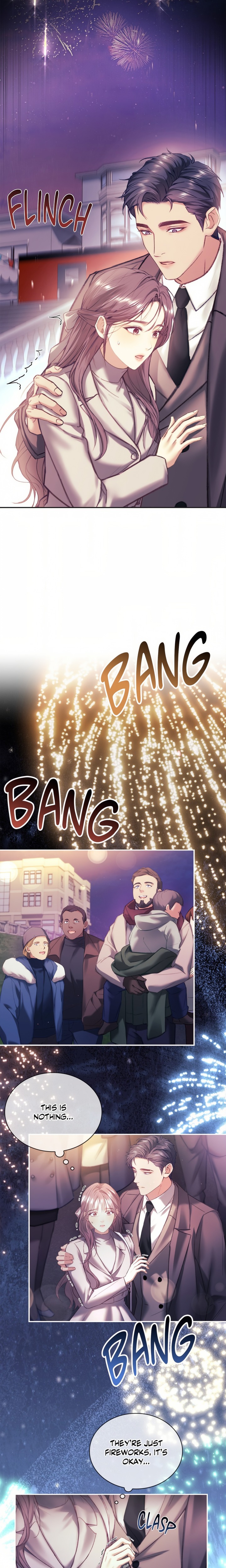 The Young Wife (Uncensored) Chapter 60 - Page 6