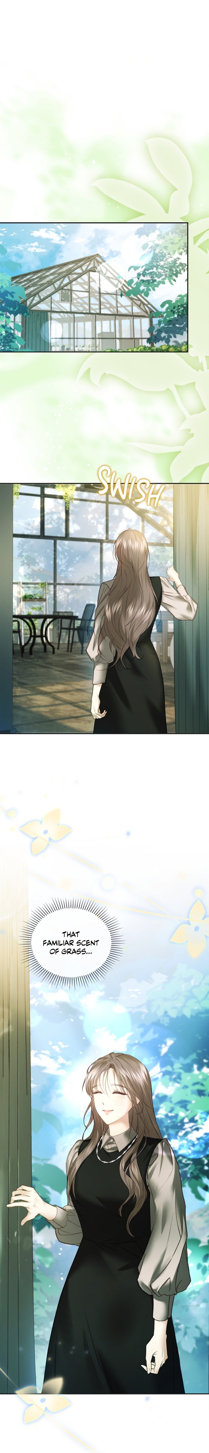 The Young Wife (Uncensored) Chapter 61 - Page 16